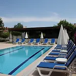 Minta Hotel 3*