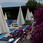 Hotel Minta Kemer