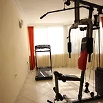 Minta Hotel Kemer
