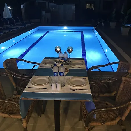 Hotel Minta Kemer