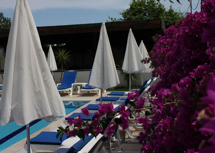 Hotell Minta Kemer