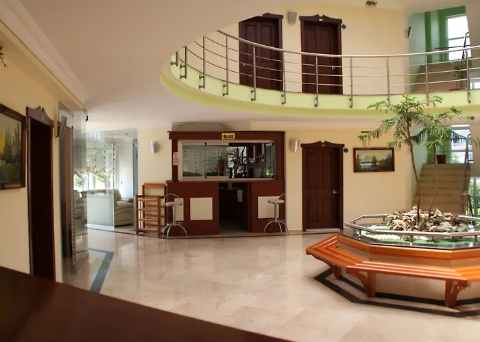 Minta Kemer