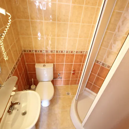 Minta Hotel Kemer