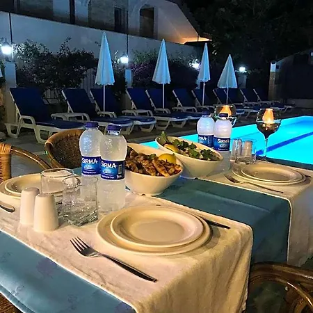 Minta Kemer