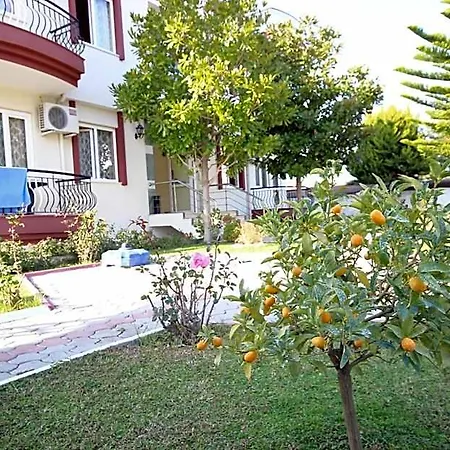 Minta 3* Kemer