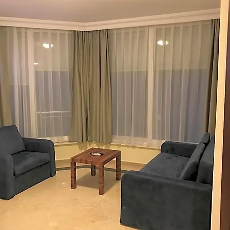 Hotel Minta 3*