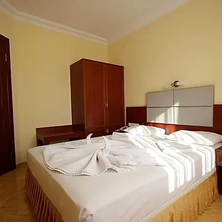 Minta Kemer