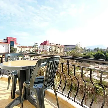 Hotel Minta Kemer