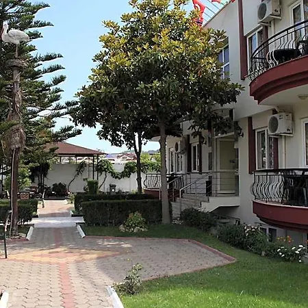 Minta Hotel 3*