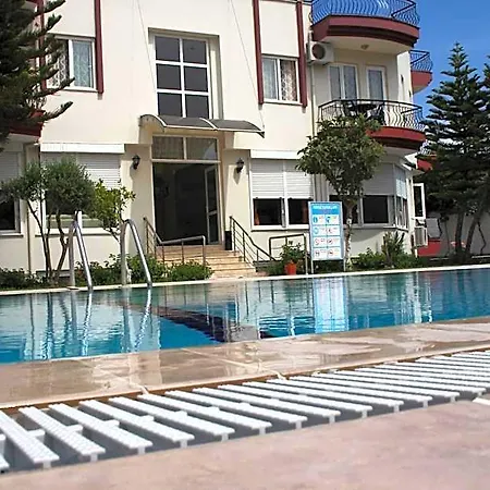Hotel Minta 3*