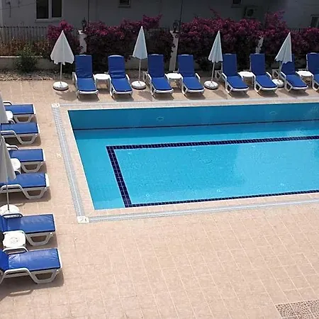 Minta Hotel
