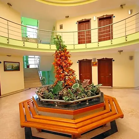 Hotel Minta Kemer