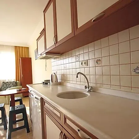 Minta Hotel 3*