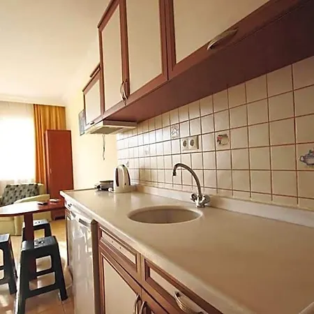 Hotel Minta Kemer