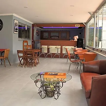 Hotel Minta 3*