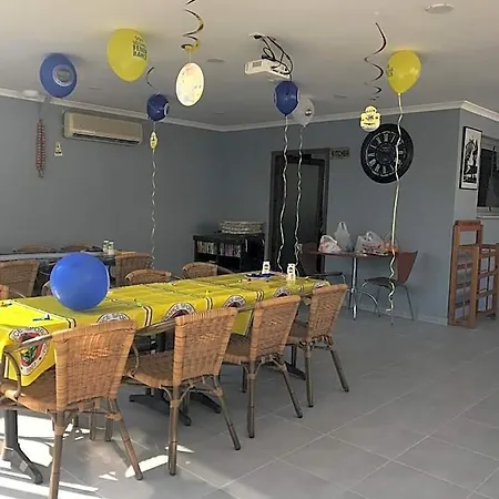 Minta Hotel
