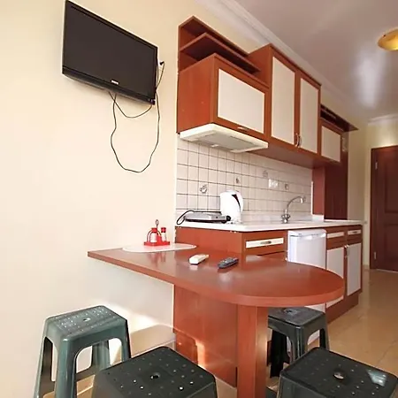 Hotel Minta Kemer
