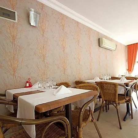 Hotel Minta Kemer