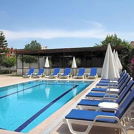 Hotel Minta Kemer