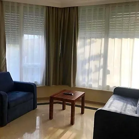 Hotel Minta 3*