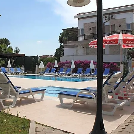 Minta Kemer