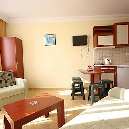 Minta 3* Kemer