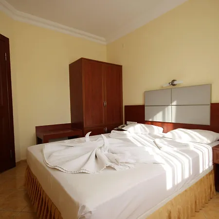 Szálloda Minta Kemer