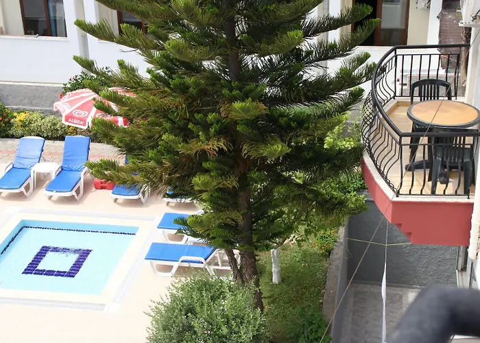 Hotel Minta