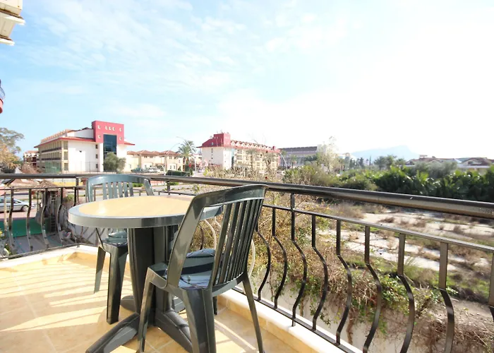 Hotel Minta