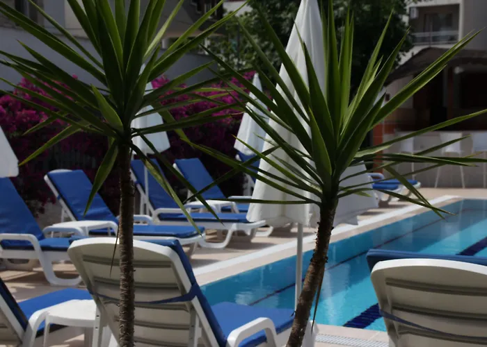 Hotel Minta 3*
