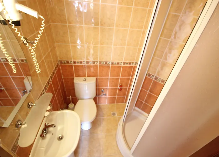 Minta Hotel Kemer