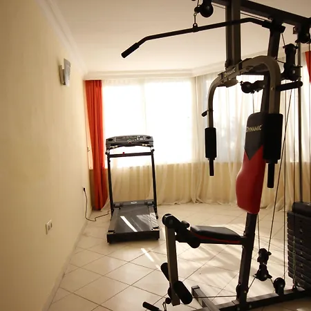 Minta Hotel Kemer