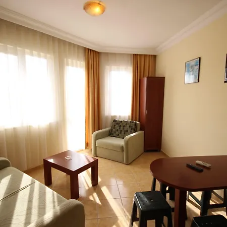 Hotel Minta