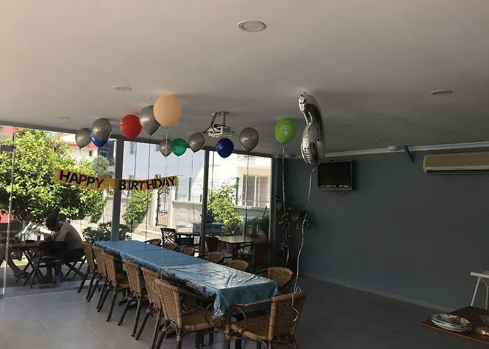 מלון Minta קמר